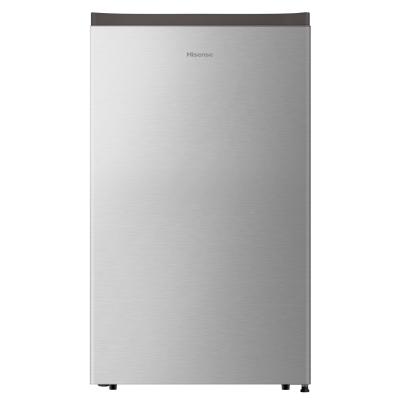REFRIGERADOR HISENSE MINI BAR DE 4.2P³ RR43D6AC